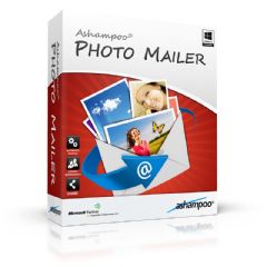 Ashampoo Photo Mailer Discount Coupon