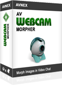 AV Webcam Morpher Discount Coupon