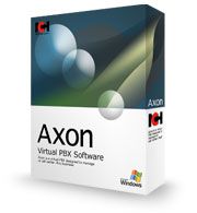 Axon Virtual PBX Windows Software Discount Coupon