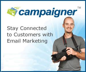Campaigner Shopping & Trial