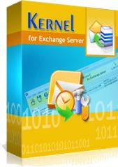 Kernel for Exchange Server Recovery Discount Coupon