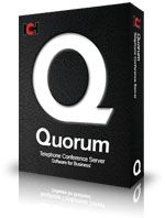 Quorum Conference Server Discount Coupon