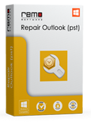 Remo Repair Outlook (PST) Discount Coupon