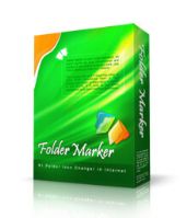 Folder Marker Home Discount Coupon