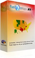 FusionMaps XT Discount Deal