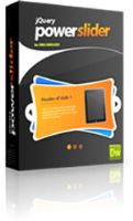 jQuery PowerSlider Discount Coupon
