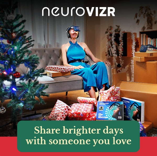 NeuroVIZR boxshot
