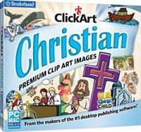 ClickArt Christian Discount Coupon