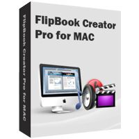 FlipBook Creator Pro for Mac Discount Coupon