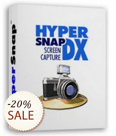 HyperSnap Up to 90% OFF Volume Discount
