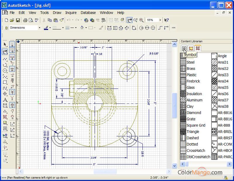 Cad Software For Electrical Contractors - Lamab