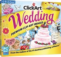 ClickArt Wedding Discount Coupon