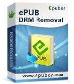 Epubor ePUB DRM Removal Discount Coupon