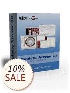 Roulette Xtreme Discount Coupon