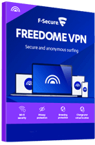 freedome vpn review