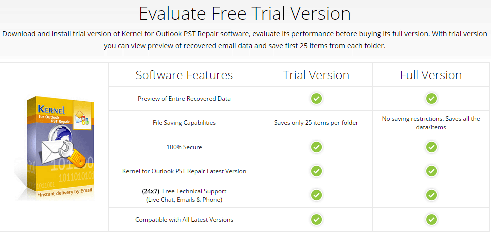 Nucleus Kernel Outlook Express DBX Mail R…