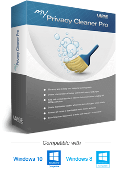 My Privacy Cleaner Pro Shopping & Review