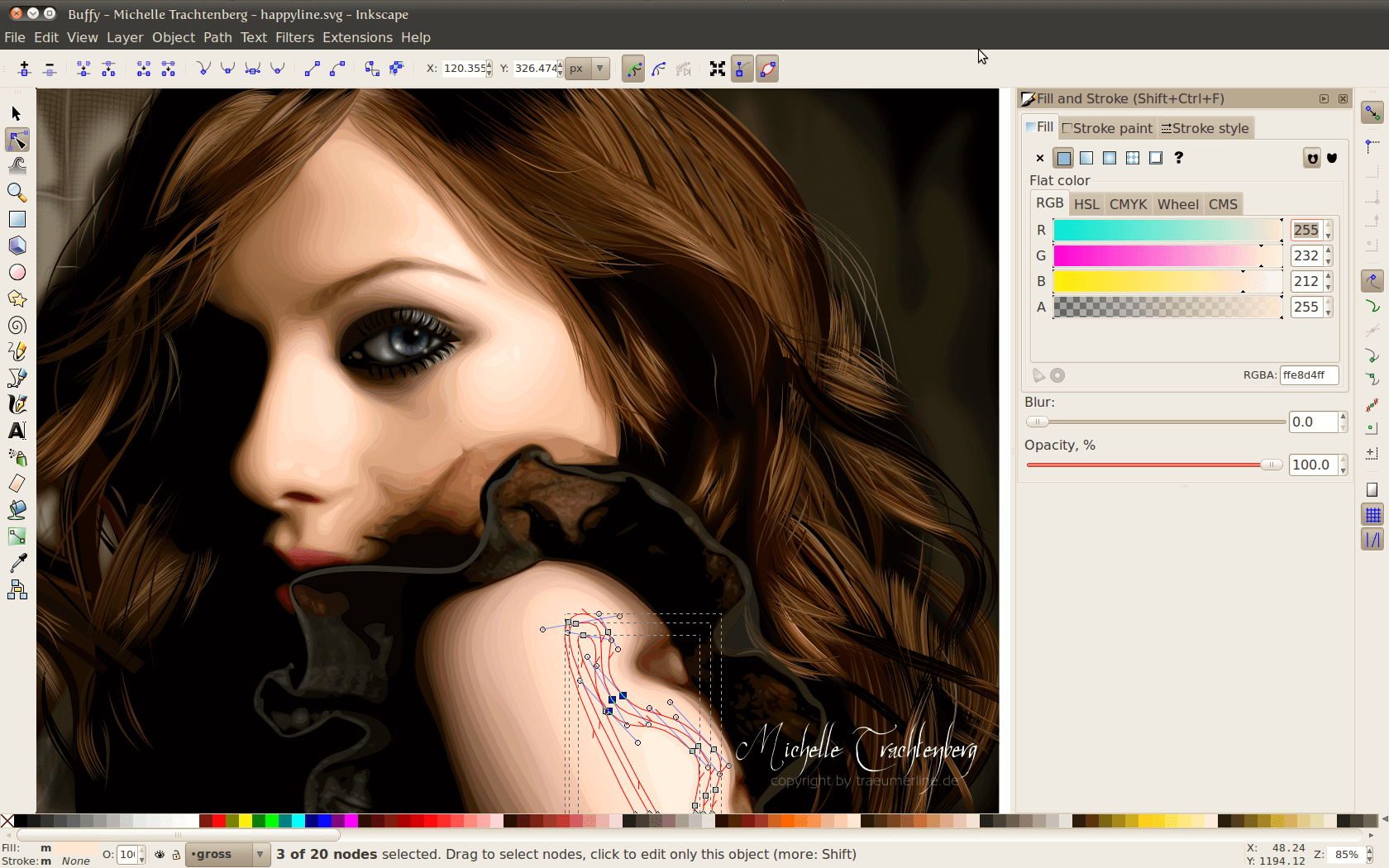 Inkscape Official Download Freeware