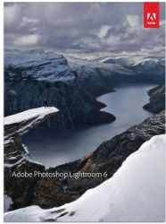 Adobe Photoshop Lightroom CC Shopping & Review