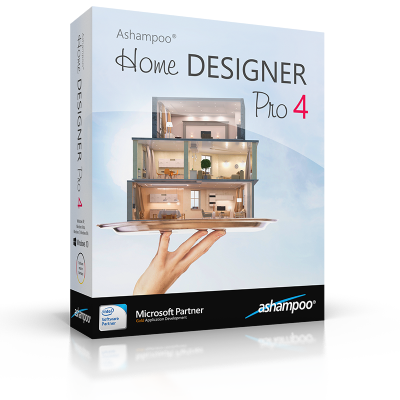 Ashampoo Home Designer Pro Discount Coupon