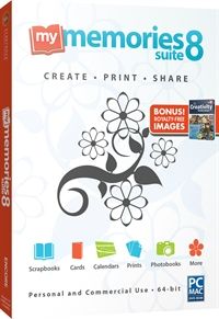 MyMemories Suite Discount Coupon