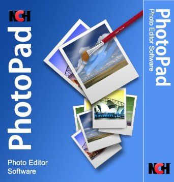 PhotoPad Photo Editing Software Discount Coupon