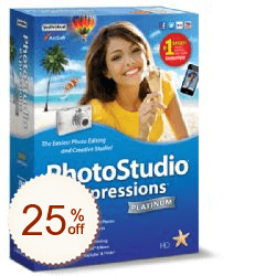 PhotoStudio Expressions Platinum Shopping & Trial