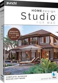 Punch! Home Design Studio for Mac Discount Coupon