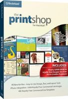The Print Shop Mac Discount Coupon