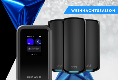 NETGEAR Armor boxshot