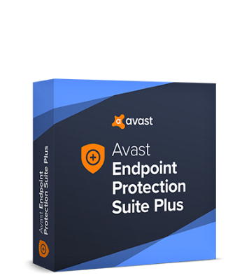 Avast Endpoint Protection Suite Plus Discount Coupon