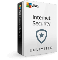 AVG Internet Security - Unlimited Discount Coupon