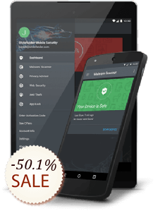 Bitdefender Mobile Security Shopping & Trial