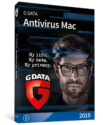 G DATA AntiVirus for MAC Discount Coupon