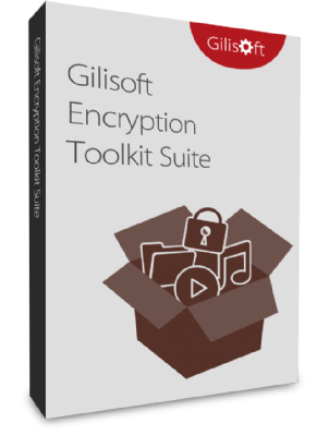 GiliSoft Encryption Toolkit Suite Discount Coupon