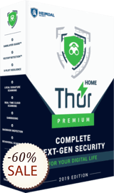 Heimdal Thor Premium Discount Coupon