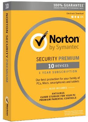 Norton Security Premium Discount Coupon