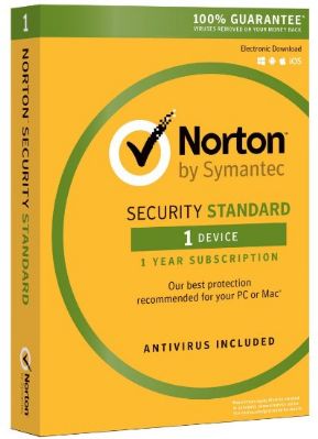 Norton Security Standard Discount Coupon