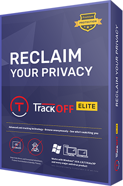 TrackOFF Discount Coupon