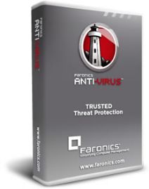 Faronics Anti-Virus Enterprise Shopping & Review