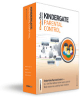 KinderGate Parental Control Shopping & Trial