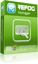 REFOG Keylogger Discount Coupon