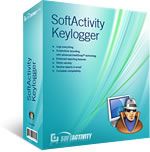 SoftActivity Keylogger Up to 50% OFF Volume Discount