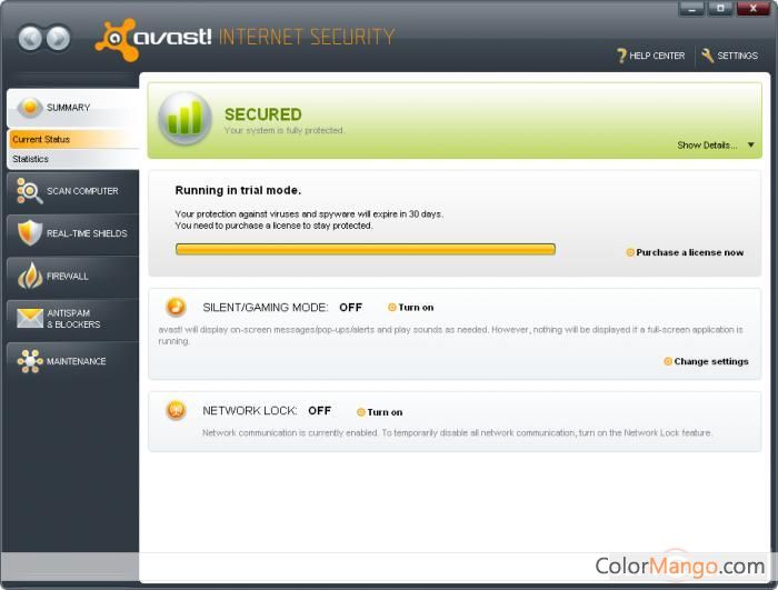Avast discount coupon