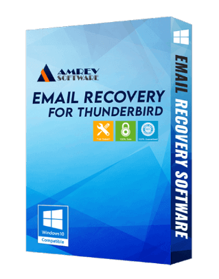 Amrev Thunderbird Email Recovery Discount Coupon