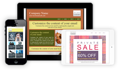 Email Design Builder Discount Coupon