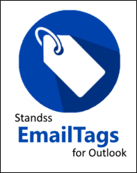 Standss EmailTags for Outlook Discount Coupon
