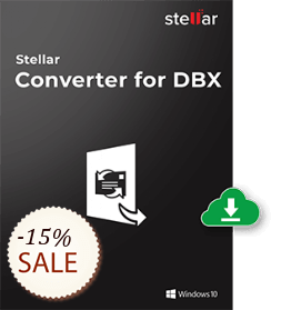 Stellar Converter for DBX Discount Coupon