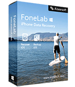 Aiseesoft FoneLab Discount Coupon