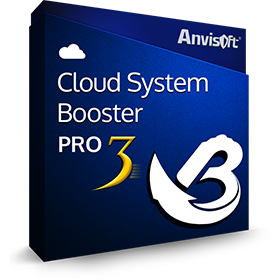 Anvi Cloud System Booster PRO Discount Coupon